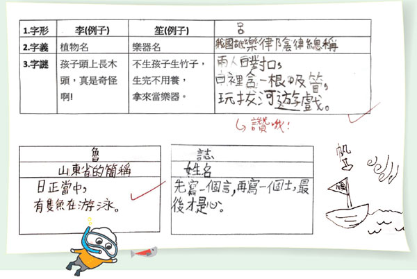 康軒文教 快樂教師電子報